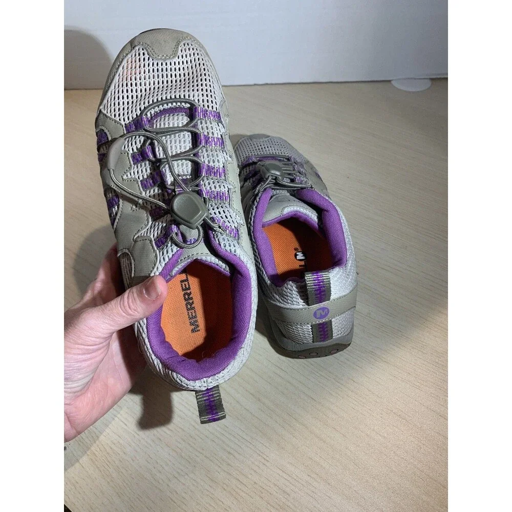 Merrell thanks looking
